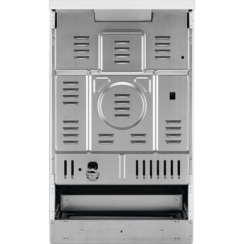 Плита Electrolux LKR562055X