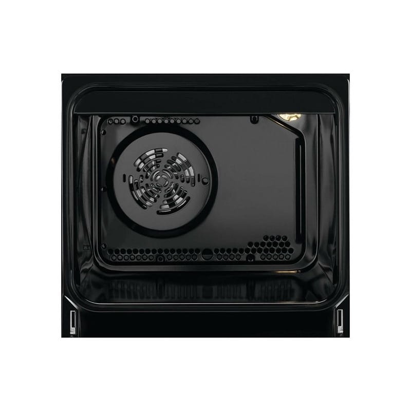 Плита Electrolux LKR562055X