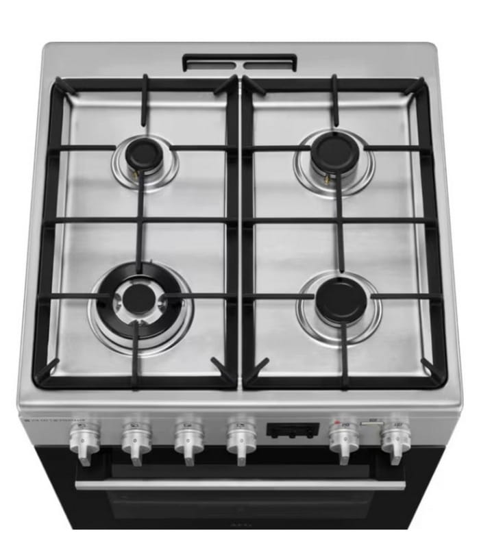 Плита Electrolux LKK664220X