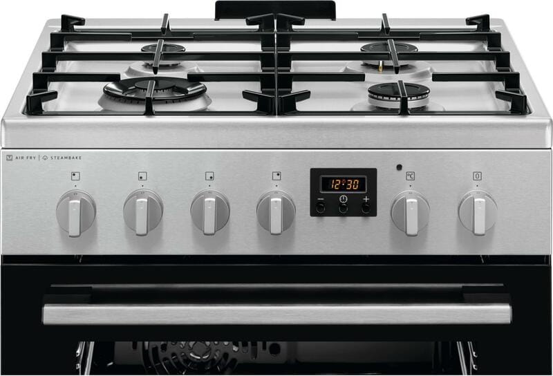 Плита Electrolux LKK664220X