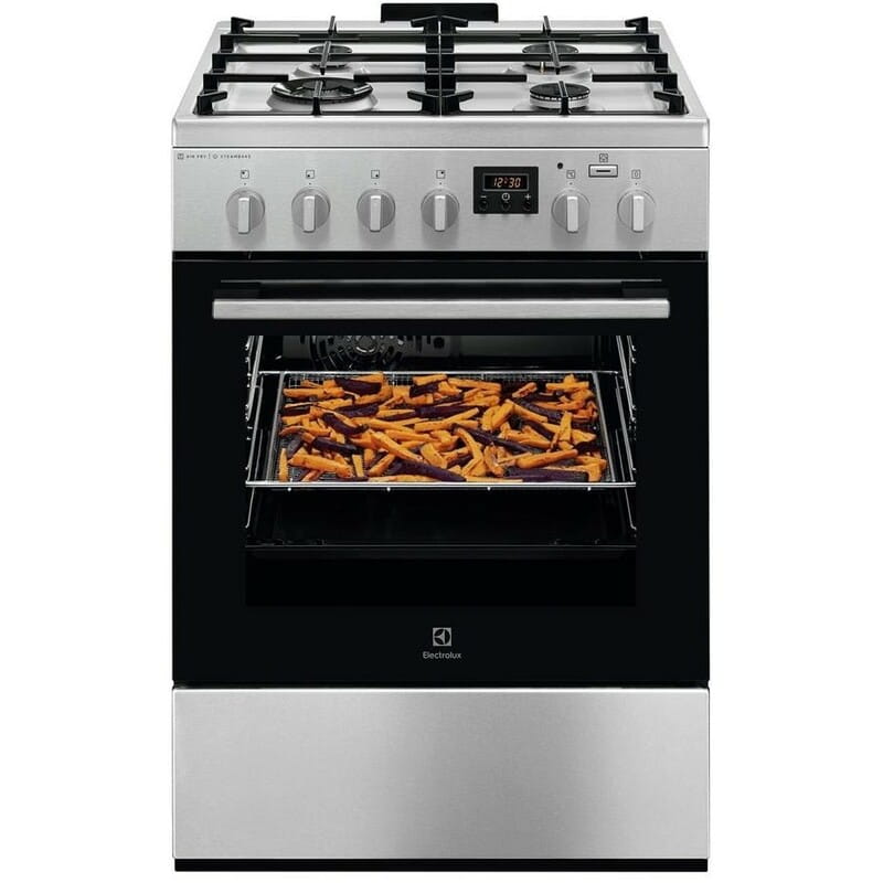 Плита Electrolux LKK664220X