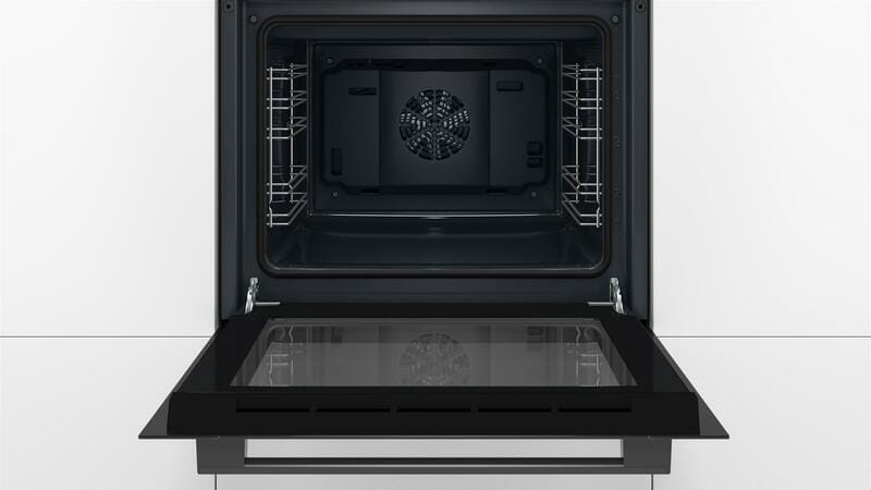 Духова шафа Bosch HBF512BB1T