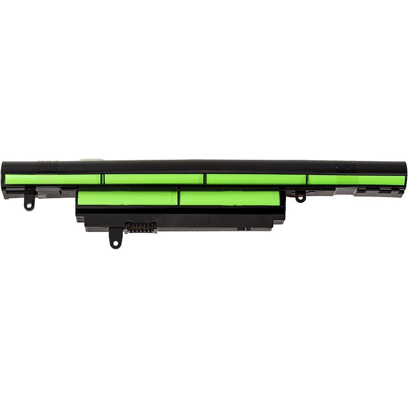 АКБ PowerPlant для ноутбука Clevo W940S Series (W940BAT-6) 11.1V 4400mAh (NB400195)