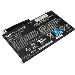 АКБ PowerPlant для ноутбука Fujitsu LifeBook UH552, UH572 (FPCBP345Z) 14.8V 2840mAh (original) (NB450114)