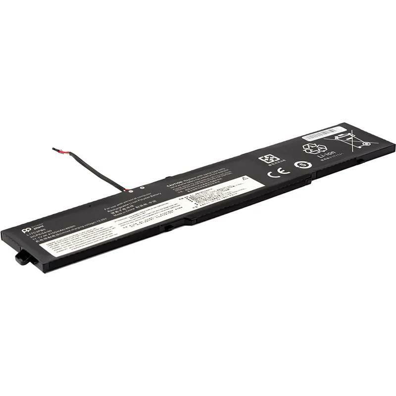 АКБ PowerPlant для ноутбука Lenovo IdeaPad 330-15ICH (L17C3PB0) 11.1V 4100mAh (NB482320)
