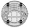 Фото - Осушувач повітря Cooper&Hunter CH-D008WDC-16LDWF | click.ua