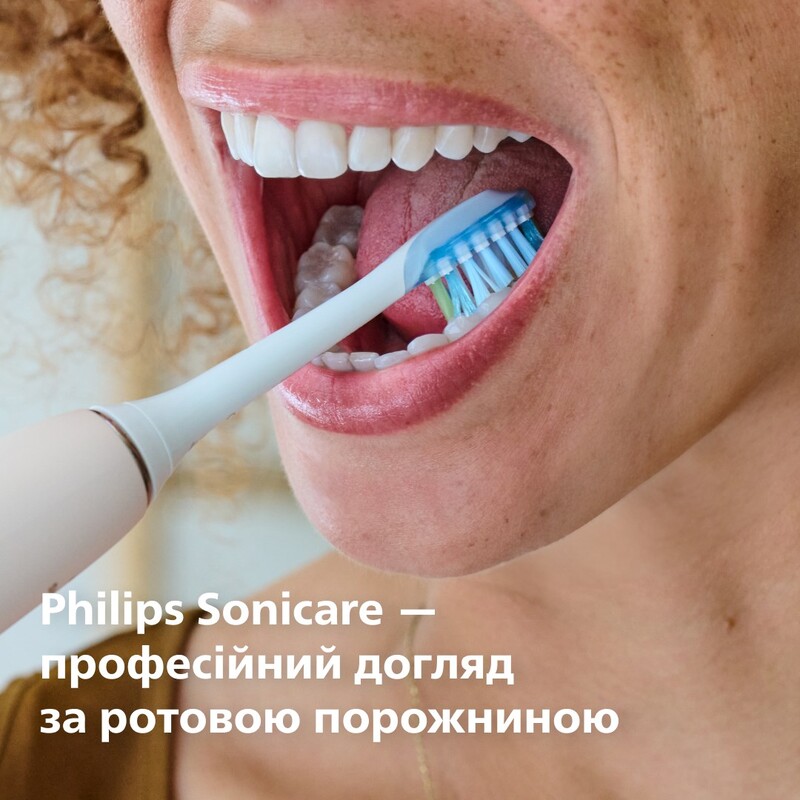Насадка для зубної щітки Philips HX9042/87