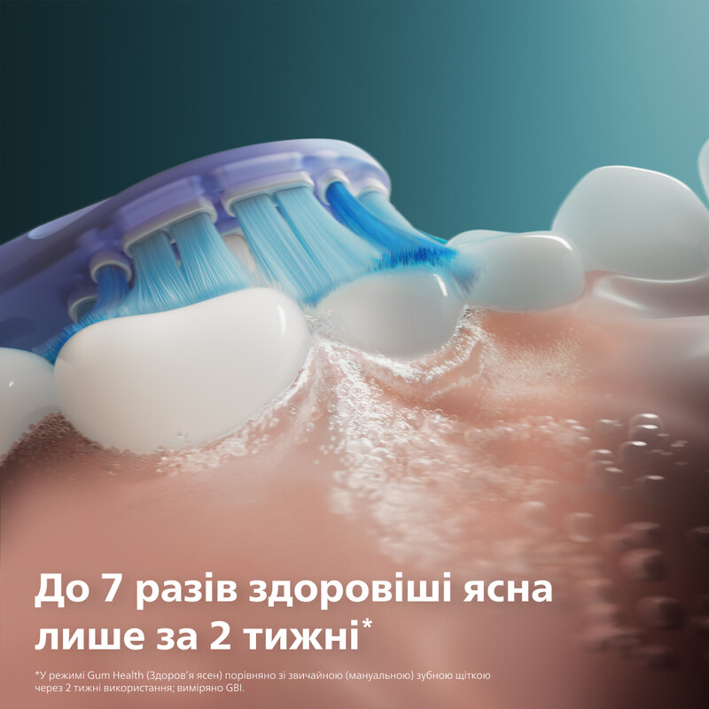 Насадка для зубной щетки Philips HX9054/87