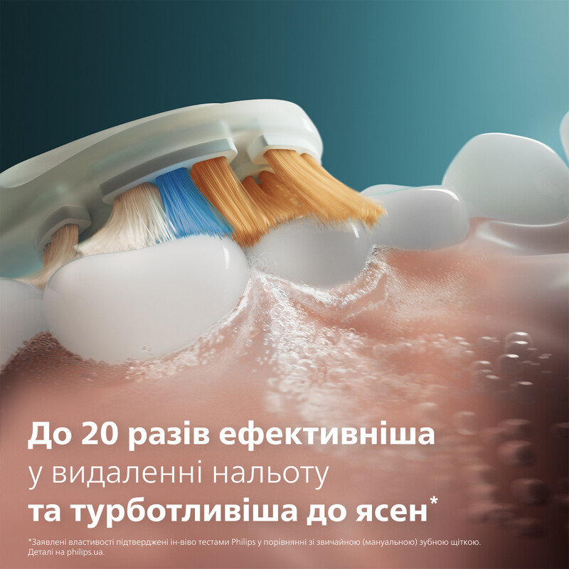 Насадка для зубной щетки Philips HX9094/87