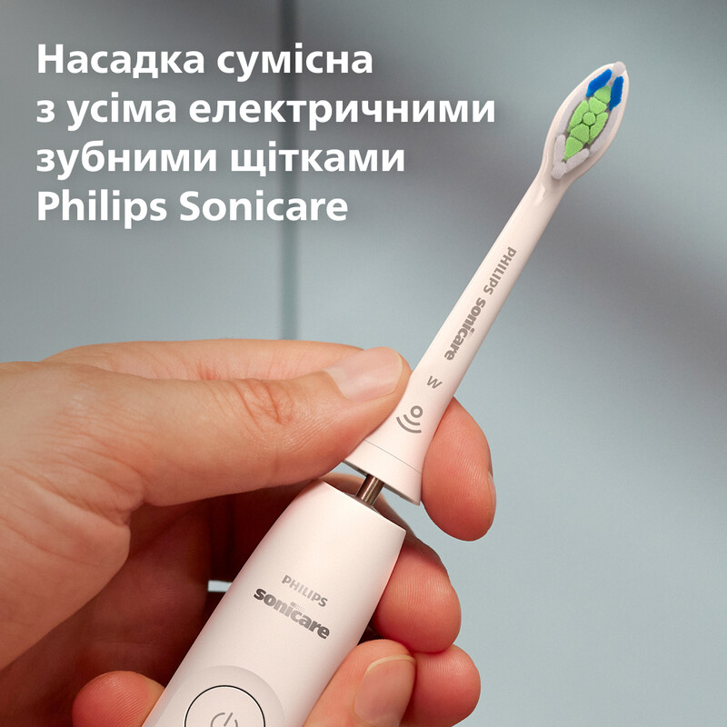 Насадка для зубной щетки Philips HX6064/87