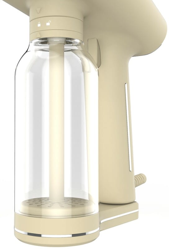 Відпарювач SteamOne CREAM400