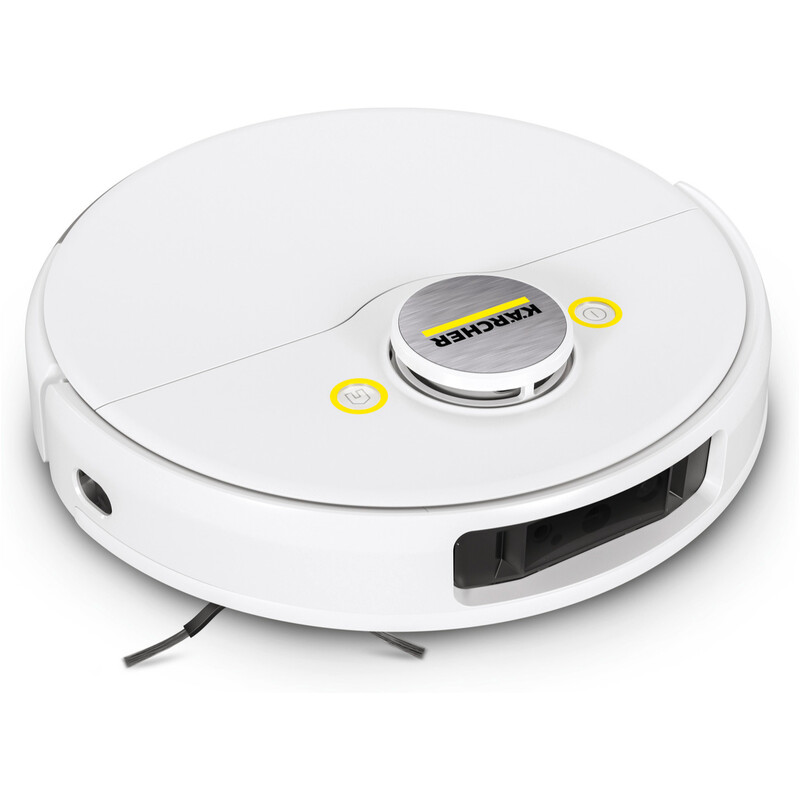 Робот-пылесос Karcher RCV 5 (1.269-640.0)