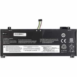 АКБ PowerPlant для ноутбука Lenovo IdeaPad S530 (L17C4PF0) 15.2V 2900mAh (NB481200)