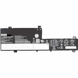 АКБ Lenovo для ноутбука Lenovo IdeaPad FLEX 5-14ALC05 (L19L3PD6) 11.52V 4585mAh (original) (NB481347)