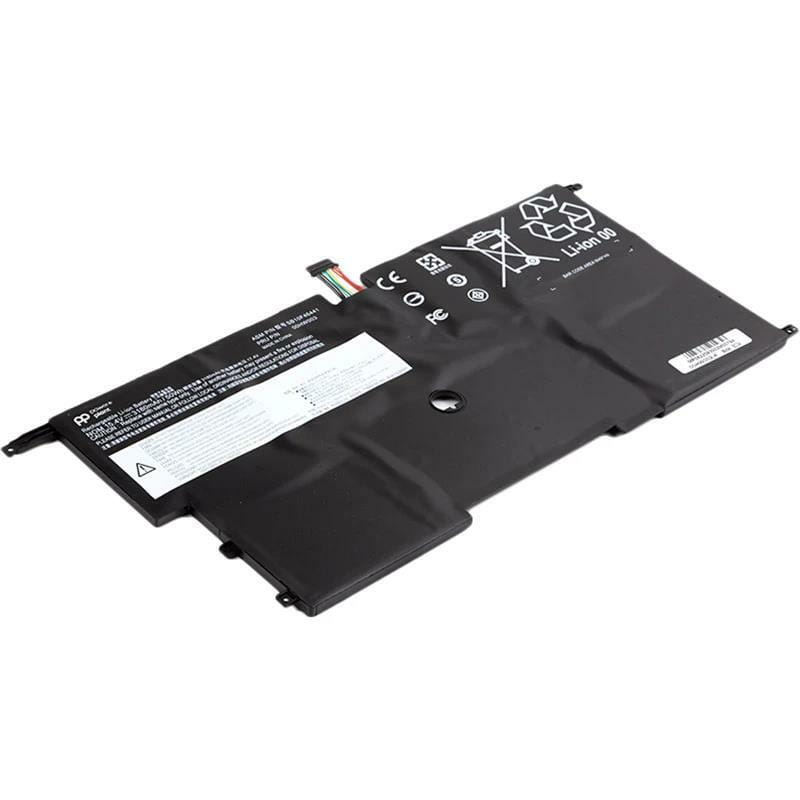 АКБ PowerPlant для ноутбука Lenovo ThinkPad X1 Carbon Gen3 3rd 2015 (00HW002) 15.4V 3180mAh (NB481620)