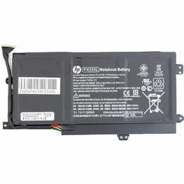 АКБ HP для ноутбука HP ENVY 14 Ultrabook (PX03XL) 11.1V 50Wh (original) (NB461059)