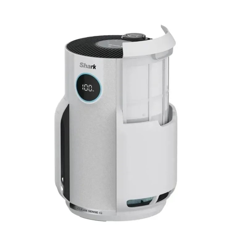 Очищувач повітря Shark NeverChange5 Air Purifier HP150EU