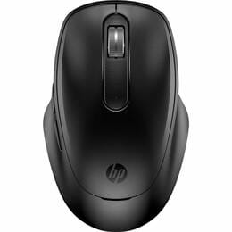 Миша бездротова HP 510 Ultra-Fast Rechargeable Black (9C2F6AA)