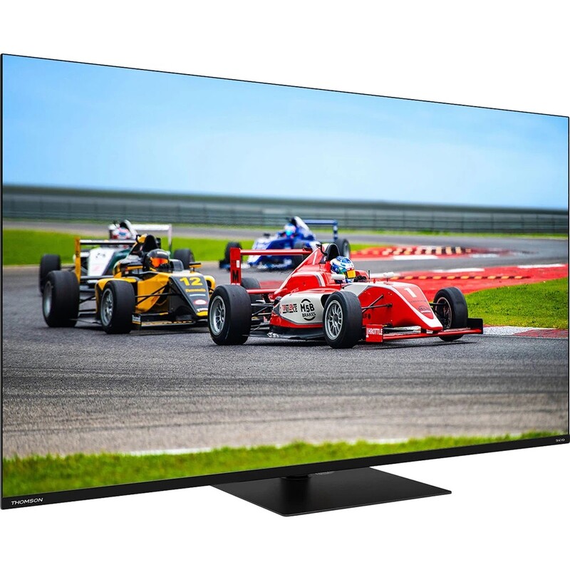 Телевізор Thomson Google TV 43" UHD 43QG7C14