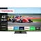 Фото - Телевізор Thomson Google TV 43" UHD 43QG7C14 | click.ua