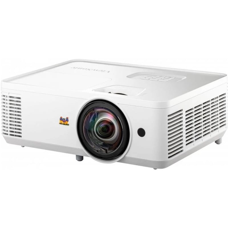 Проєктор ViewSonic PS502W (VS19345)