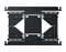 Фото - Кронштейн Samsung WMN-B30FB/RU (VESA600х400) | click.ua