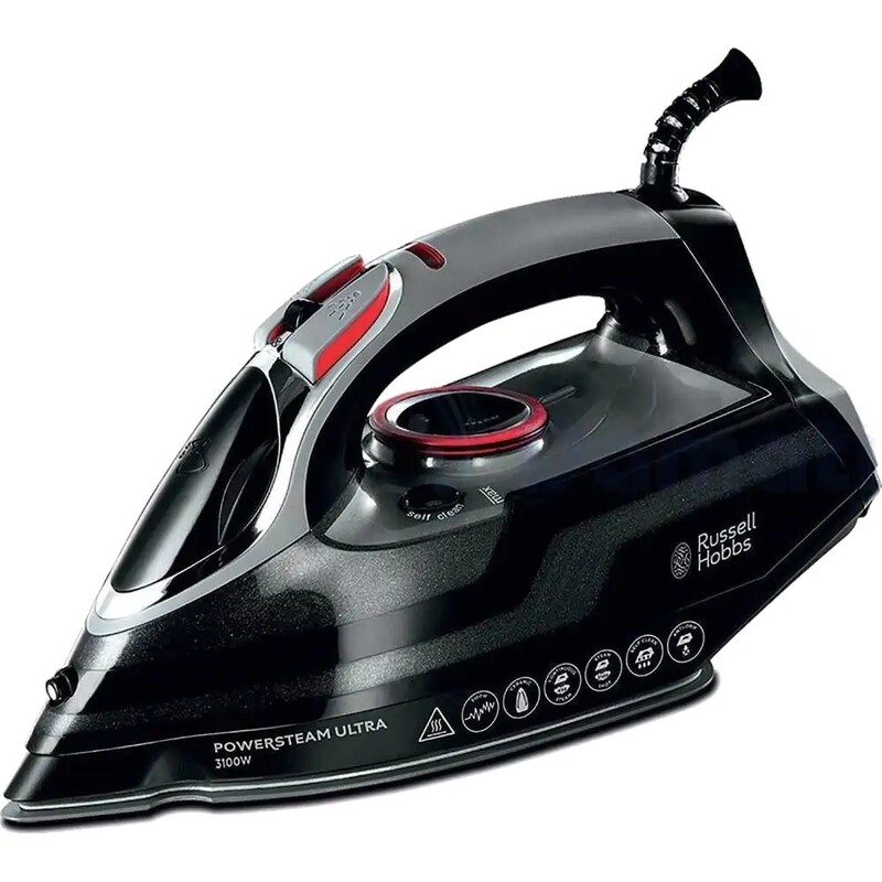 Утюг Russell Hobbs 20630-56 Power Steam Ultra
