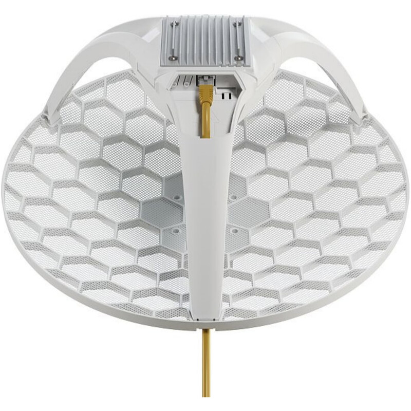 Точка доступу MikroTik LHGG LTE6 kit (LHGGR&FG621-EA)