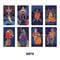 Фото - Карти Таро Orner Starlight Tarot (orner-2178) | click.ua
