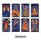 Фото - Карти Таро Orner Starlight Tarot (orner-2178) | click.ua