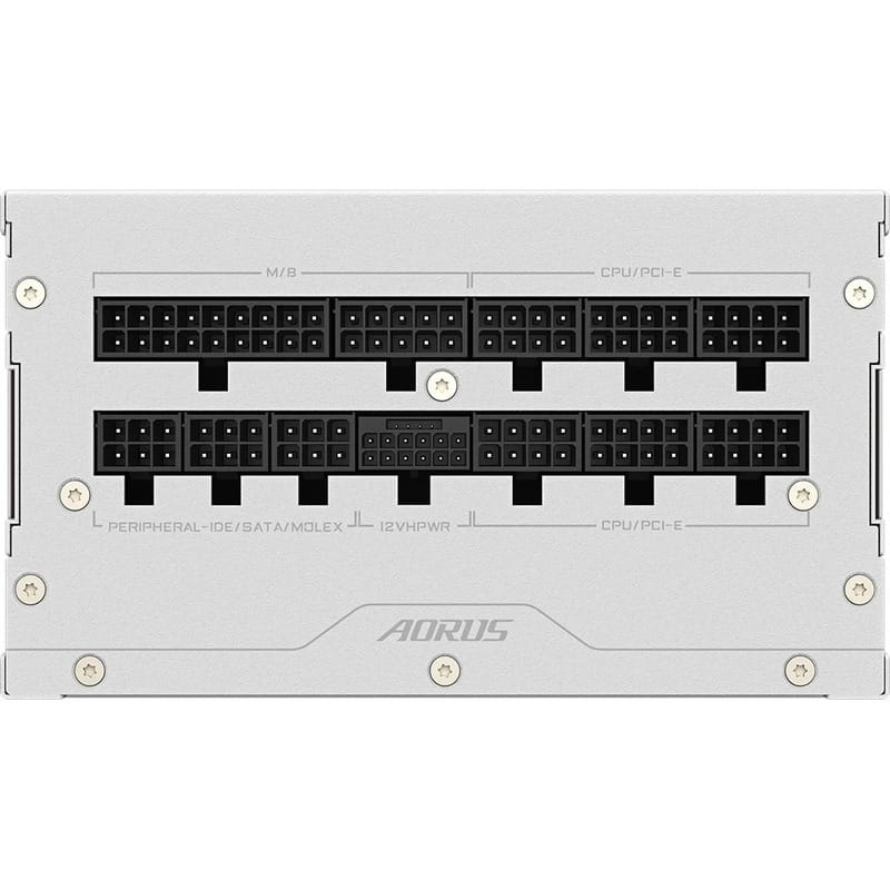Блок живлення Gigabyte GP-AE1000PM PG5 ICE 1000W