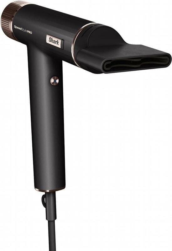 Фен Shark SpeedStyle Pro 5-in-1 Hair Dryer System HD752EU