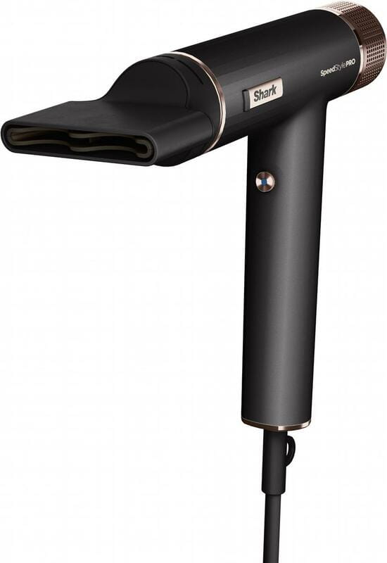 Фен Shark SpeedStyle Pro 5-in-1 Hair Dryer System HD752EU