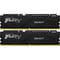 Фото - Модуль пам`яті DDR5 2x8GB/5600 Kingston Fury Beast Black (KF556C36BBEK2-16) | click.ua