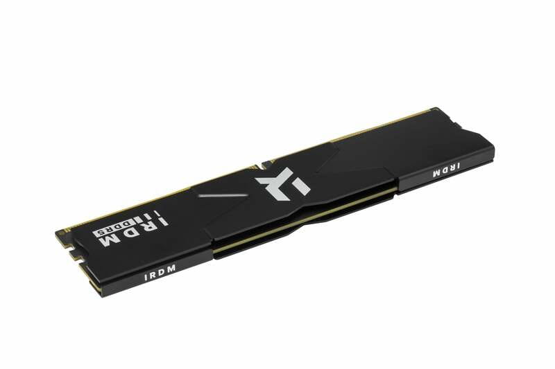Модуль пам`ятi DDR5 2x16GB/6000 Goodram IRDM Black (IR-6000D564L36S/32GDC)