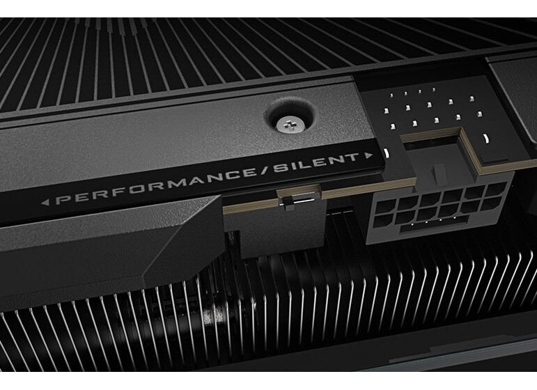 Відеокарта GF RTX 5090 32GB GDDR7 Aorus Master Gigabyte (GV-N5090AORUS M-32GD)