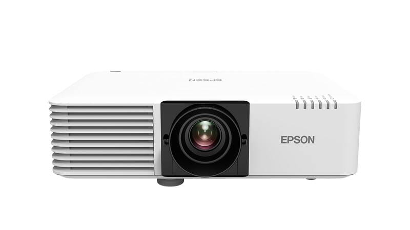 Проєктор Epson EB-L520U (V11HA30040)