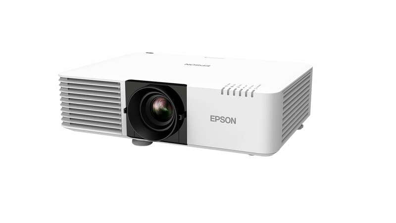 Проєктор Epson EB-L520U (V11HA30040)