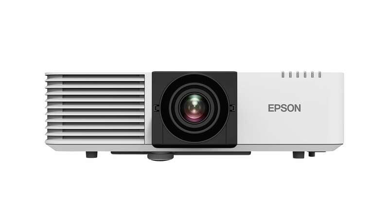 Проєктор Epson EB-L520U (V11HA30040)