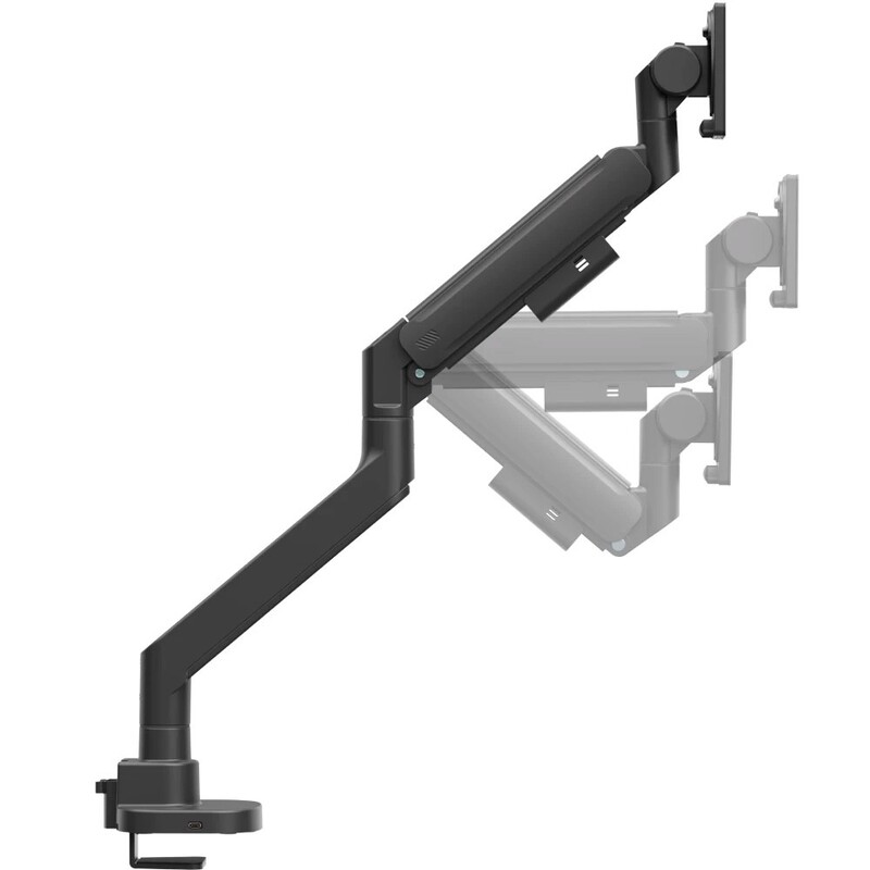 Кронштейн OfficePro MA851B (VESA200х200)