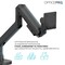 Фото - Кронштейн OfficePro MA851B (VESA200х200) | click.ua