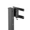 Фото - Підлогова стійка OfficePro TVS297B (VESA400х600) | click.ua