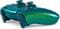 Фото - Геймпад бездротовий Sony PlayStation 5 DualSense Chrome Teal (1000044474) | click.ua
