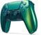 Фото - Геймпад бездротовий Sony PlayStation 5 DualSense Chrome Teal (1000044474) | click.ua