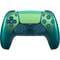 Фото - Геймпад бездротовий Sony PlayStation 5 DualSense Chrome Teal (1000044474) | click.ua