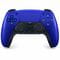 Фото - Геймпад бездротовий Sony PlayStation 5 DualSense Cobalt Blue (1000040731) | click.ua