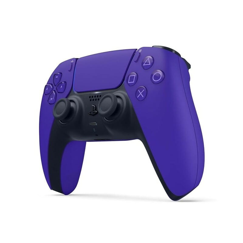 Геймпад беспроводной Sony PlayStation 5 DualSense Galactic Purple (1000040205)