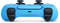 Фото - Геймпад бездротовий Sony PlayStation 5 DualSense Starlight Blue (1000040196) | click.ua