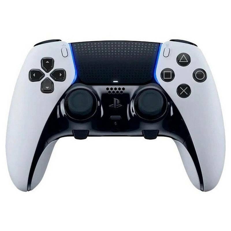 Геймпад бездротовий Sony PlayStation 5 DualSense Edge White (1000044115)