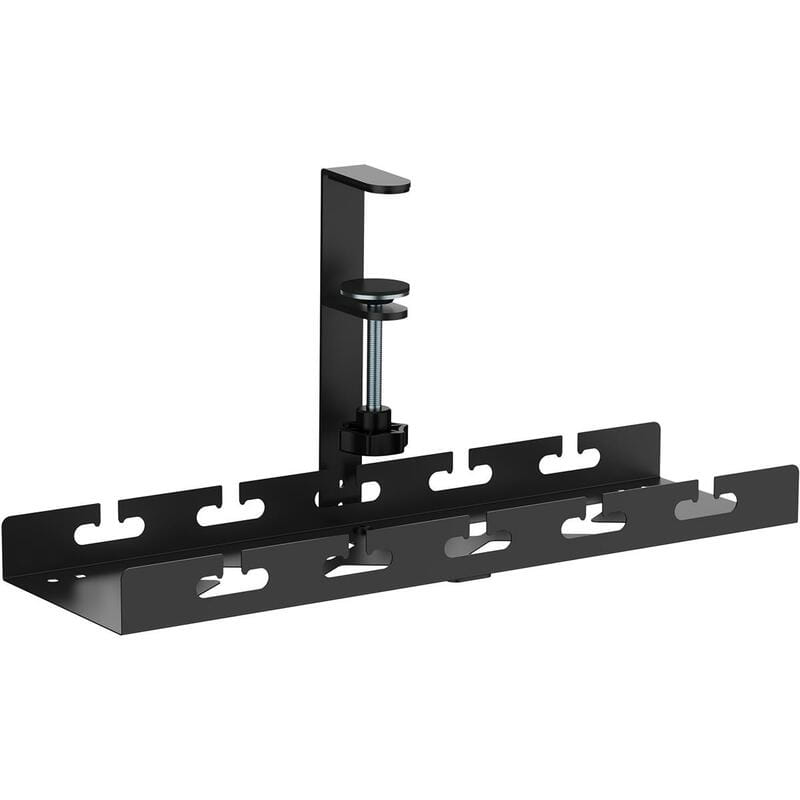 Органайзер для кабеля OfficePro CT230B Black
